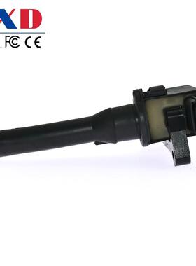 BAIXINDE 汽车点火线圈 FK0120 MD346386