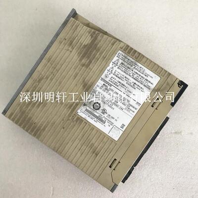 安川5代驱动器维修 SGDV-2R8A01B002000 0.4KW伺服电机驱动器维修