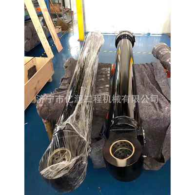 重缸建机挖掘机JCM山922DACR大臂动臂油中臂斗杆臂铲斗小