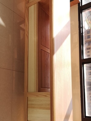 源氏木语纯实木电视柜怎么样?体验三个月谈优缺点感受看法