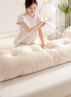 新靠款简约XTI时尚床头垫靠学生宿舍沙发榻榻米软包背可床上靠枕