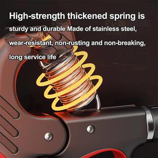 Hand Strengthener 100Kg Wrist Expander Gym Gripper