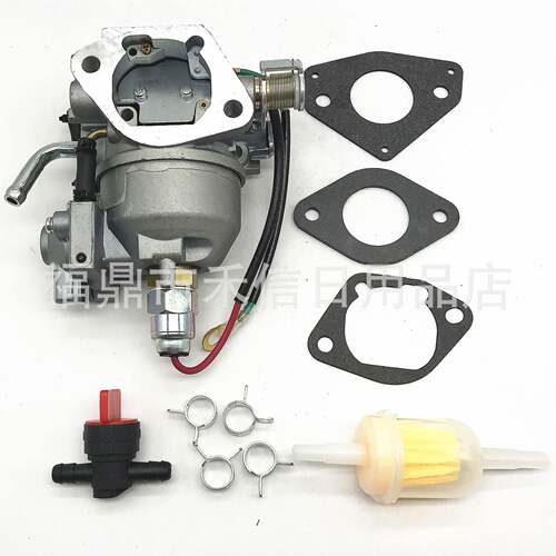 拖拉机化油器机械化油器套装24853102-S CV730S 25HP 27HP化油器