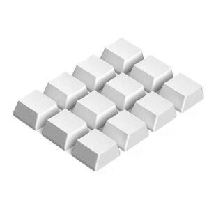 PBT Universal Keycaps OEM Height 5-Side Dye-Subbed Keycap