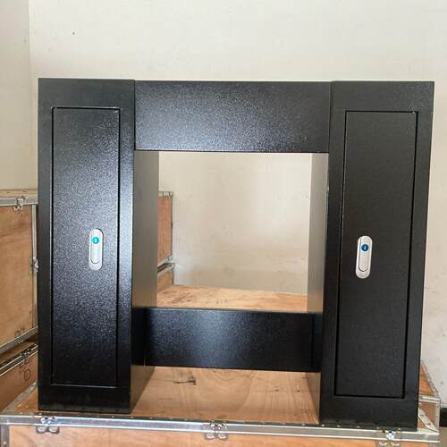 工厂直销WM210V小车床工具柜车床桌子机床工作台不锈钢放车床的桌