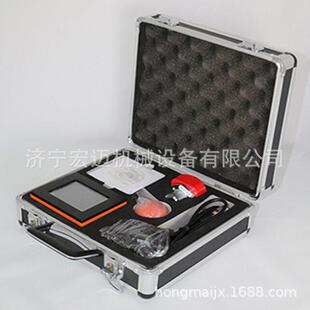 裂缝检测仪包邮 测宽仪 智能裂缝监测仪价格 远距离裂缝观测系统