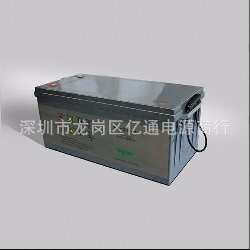 MGE梅兰日兰蓄电池M2AL12-120CFR 免维护铅酸蓄电池M2AL12-120