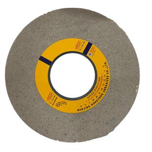 127单晶刚玉磨床砂轮 不锈钢打磨砂轮 OST单晶刚玉砂轮SA350