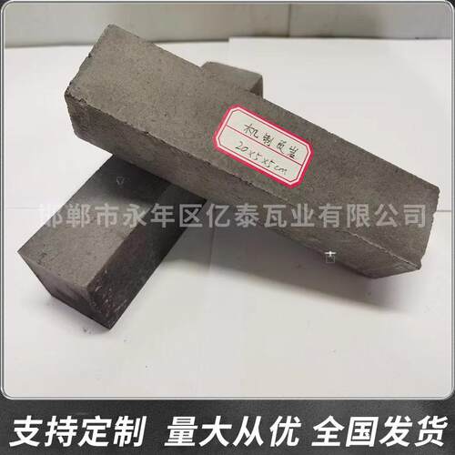 仿古条砖古建460小青砖铺条广场条人行道地砖室外条人字形外墙砖