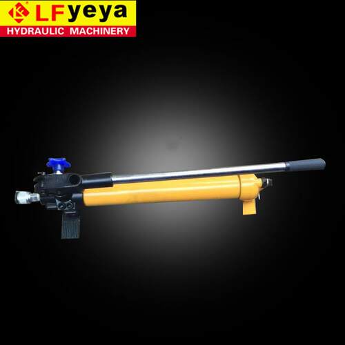 厂家供应SYB型手动泵单向液压手动泵双向液压手动油泵