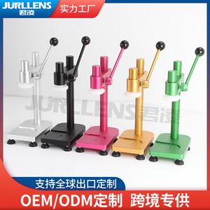 【工厂直销】手动易拉罐封口机商用奶茶店摆摊果汁封罐压盖机器