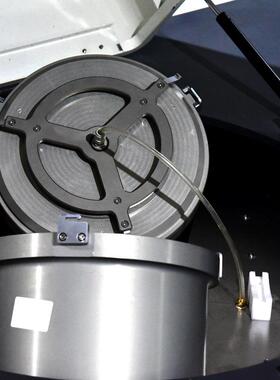 20L空脱搅拌机行星式泡离心混消泡真机聚氨酯树脂合HBU除泡机全自