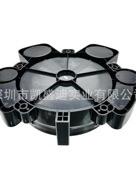 水多功能移KSD-T230动洗车托架工底座可收纳洗车具桶座桶洗车桶底