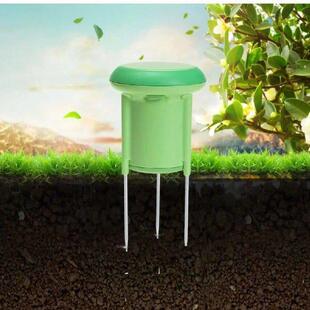 and Temperature Humidity Meter Greenhouse Soil for Tester