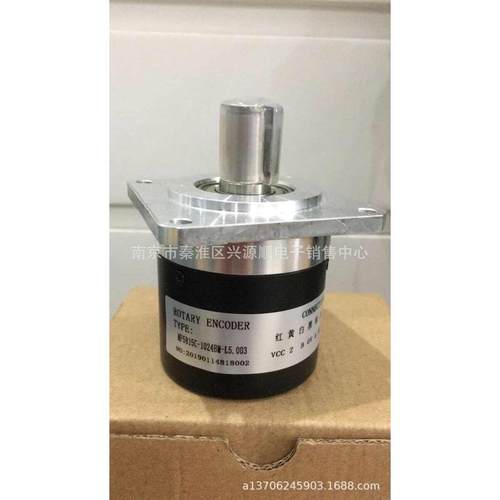 MF-102.4BM-C05L       编码器2022