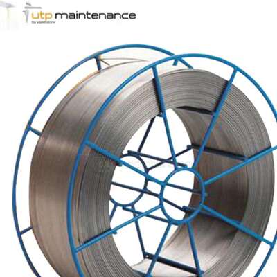 供应德国UTP A 2535 Nb不锈钢氩弧焊丝2.0/2.4/3.2mm