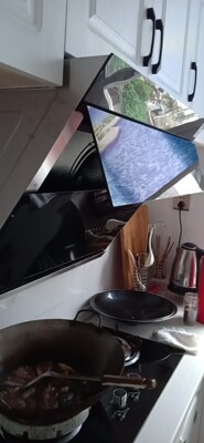 帅康8905抽油烟机怎么样用后两周讲感受