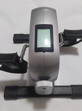 家用老年人康复机腿部训练器 健身车Mini bike 脚踏器 室内踏步机