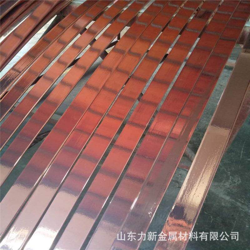 40*4镀铜扁钢镀铜扁铁50*5铜包钢扁铁防雷接地扁钢