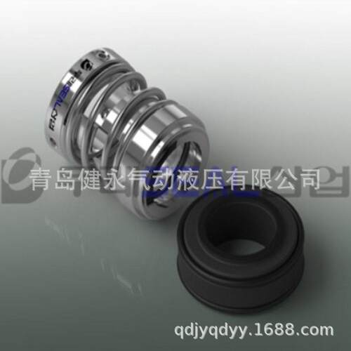泵用机械密封RM1E-010~RM1E-080锥形弹簧机械密封