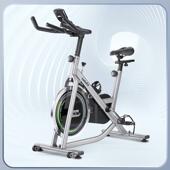 高档BELO内O益步B1动感单车家用健身车运动行自车室锻炼健身器材