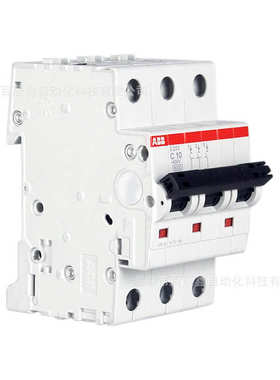 -s203 -z63-c63s203 现货断路器b63s203s203s203 abb-k63-d63