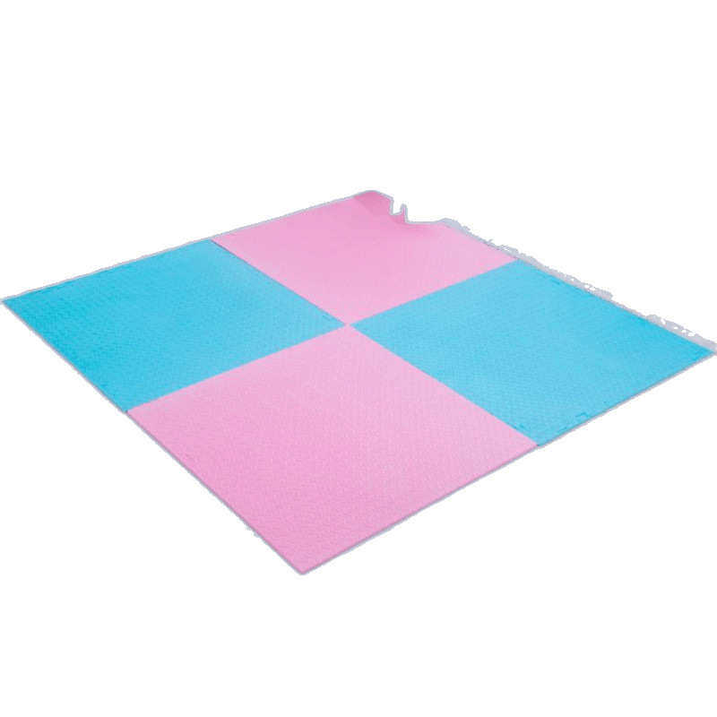 儿童泡沫拼接地垫加厚1米幼儿园爬行垫大号100x100舞蹈跆拳道地垫,居家布艺,家用脚垫,淘宝优惠券,粉丝福利购,淘宝优惠卷