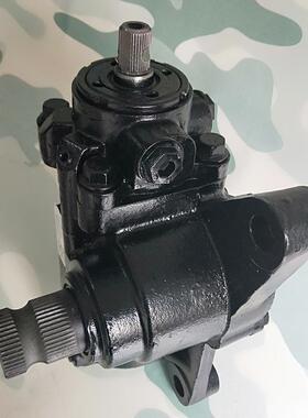 东风245/EQ2100E6D方向机 转向机总成3401T4-010