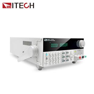 艾德克斯IT6831A可编程直流稳压电源可调电源IT6832A IT6833A