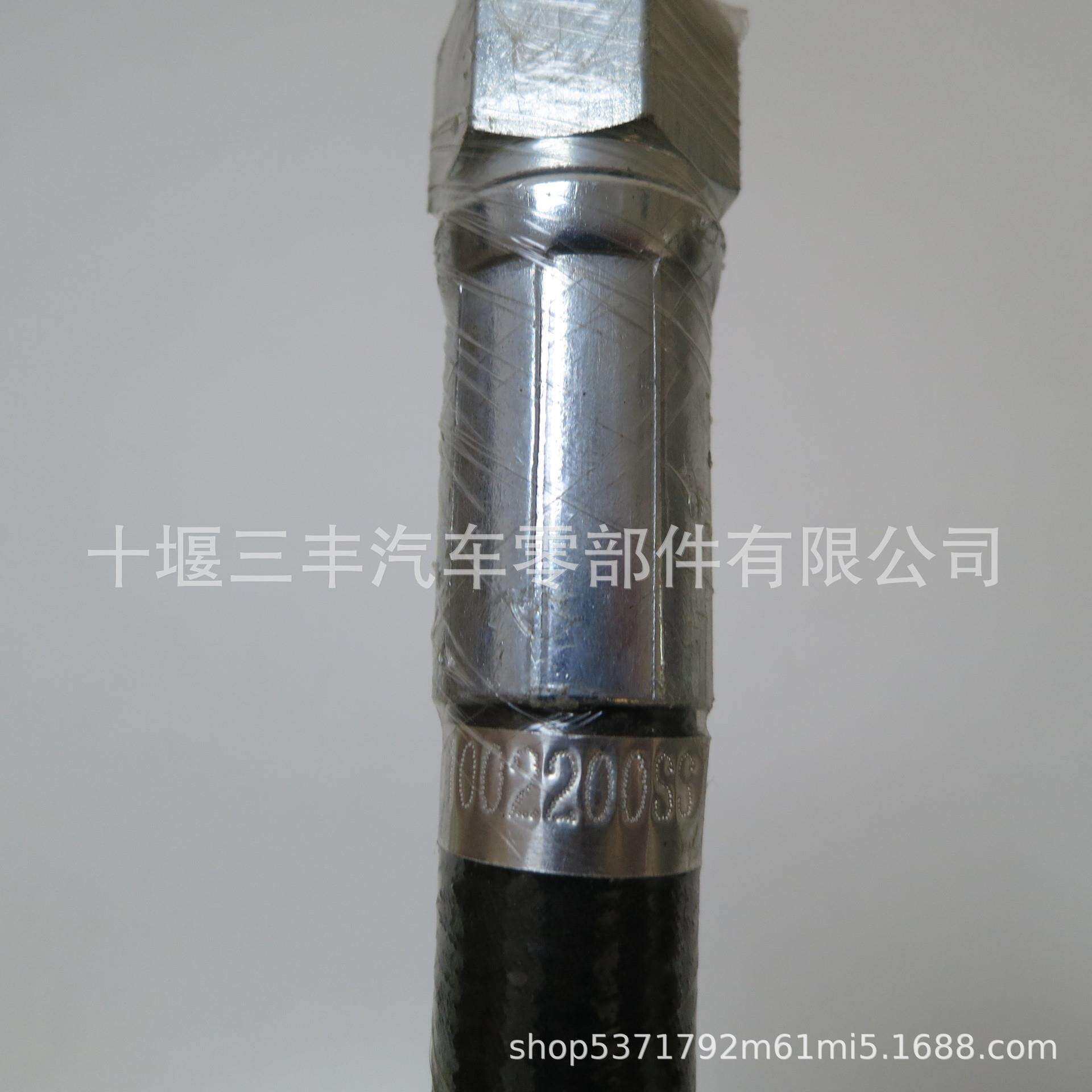 发动机NT855柔性软管AS1002200SS发电机组软管