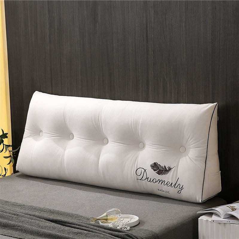 床头靠背垫子大靠垫大靠枕床头板罩软包靠垫靠枕床靠垫新款双人高,居家布艺,靠垫/抱枕,淘宝优惠券,粉丝福利购,淘宝优惠卷