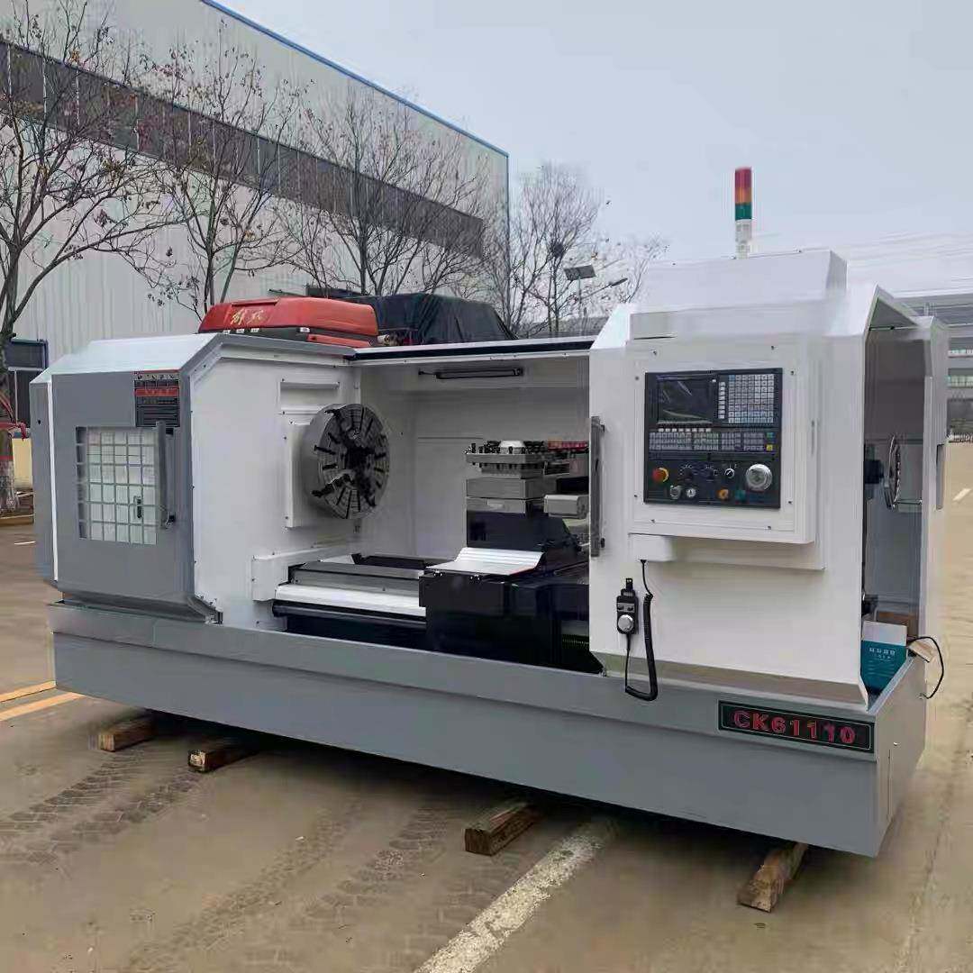 沈阳数控车床CK6140/6150/6160仪表机床多功能家用工业金属机床