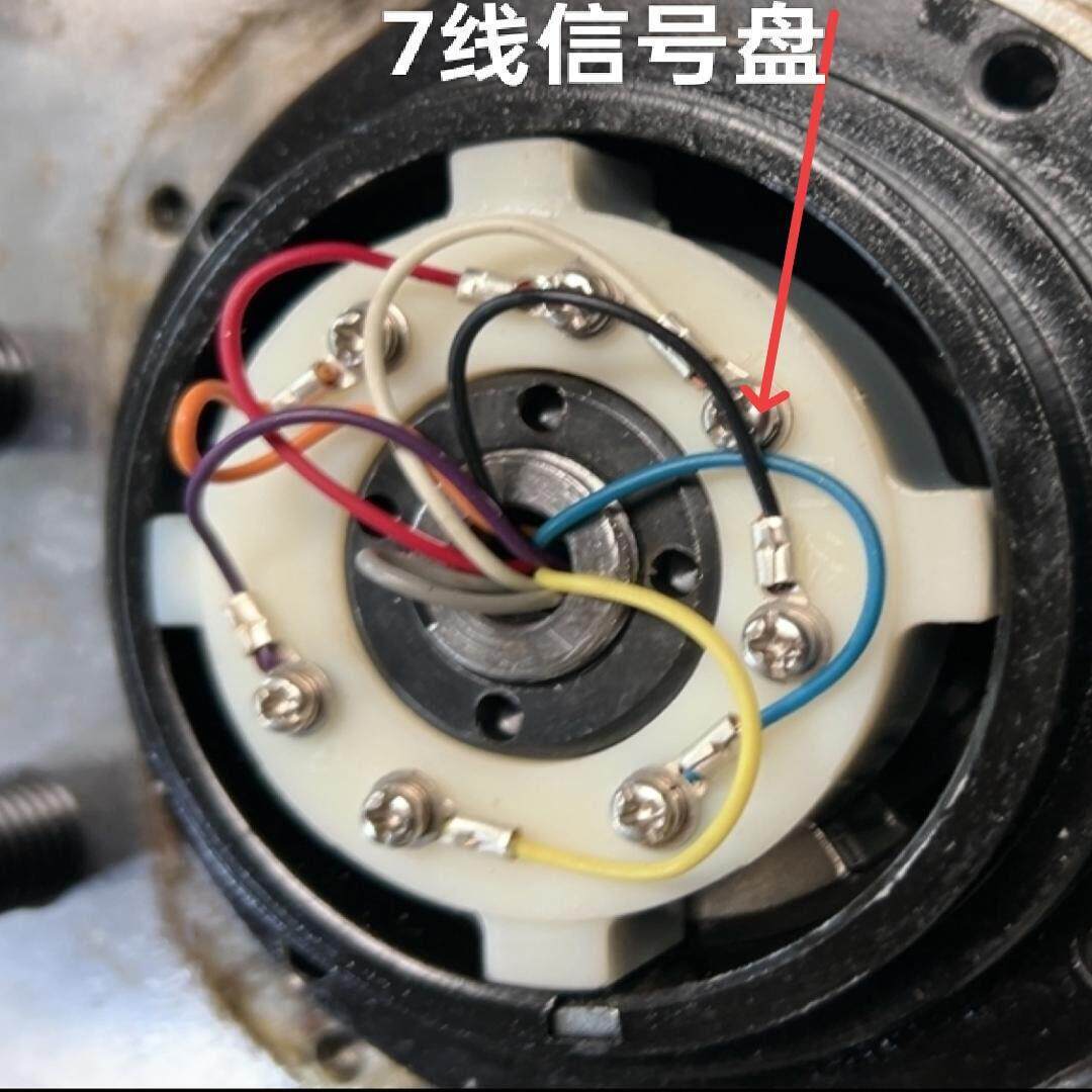 新款用于宝鸡机床数控车发讯盘发信盘信号转塔刀架BJ21162-70现货