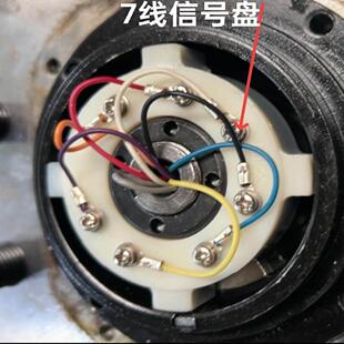 新款用于宝鸡机床数控车发讯盘发信盘信号转塔刀架BJ21162-70现货