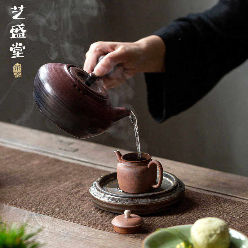 山楂红碳炉煮茶炉烧茶炉围炉加热炉温茶炉暖茶器保温火炉茶具配件,餐饮具,茶具礼盒,淘宝优惠券,粉丝福利购,淘宝优惠卷