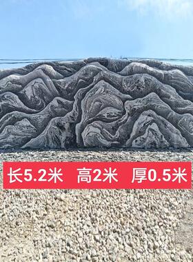 大型景观石公司小区刻字石公园广场雪浪石门牌刻字石厂家