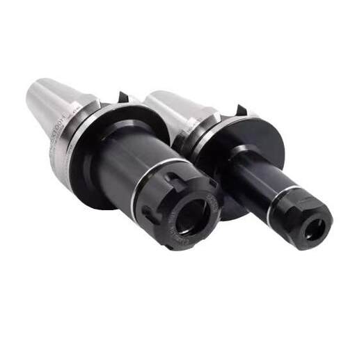 高精度数控刀柄BT40-ER25-70LER25-100LER25-150L精度0.003以内