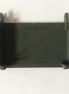 A230-0514-X005 FANUC发那科伺服驱动器盖子现货