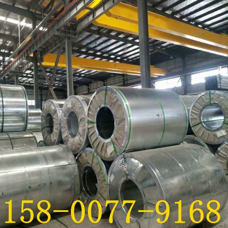 镀锌卷板0.5/0.6/0.75/1/1.2/通风管道 无花有花镀锌卷 规格齐全,金属材料及制品,钢板,淘宝优惠券,粉丝福利购,淘宝优惠卷