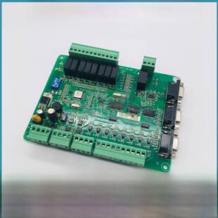 支持默纳克电梯轿顶板MCTC CTB 电梯标准专用协议 轿厢通讯板