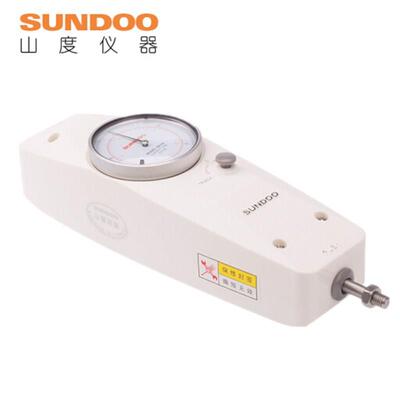 山度(SUNDOO)指针推拉力计SN/SHB-10/20/30/50测力计拉力测试