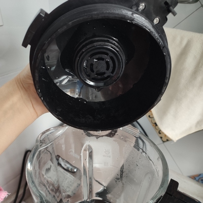 问个究竟圣臣豆浆破壁机怎么样？用后10天发现的缺点！