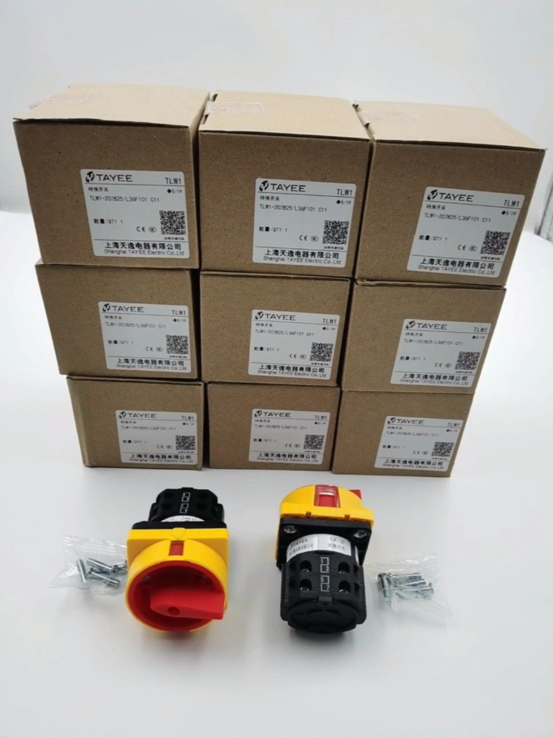 TLW1-202825/L36F101 C11全新原装天逸T