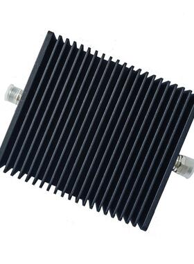 DC-3G150WN-JK不锈钢固定射频衰减器10db/15db/20db/30db连接器