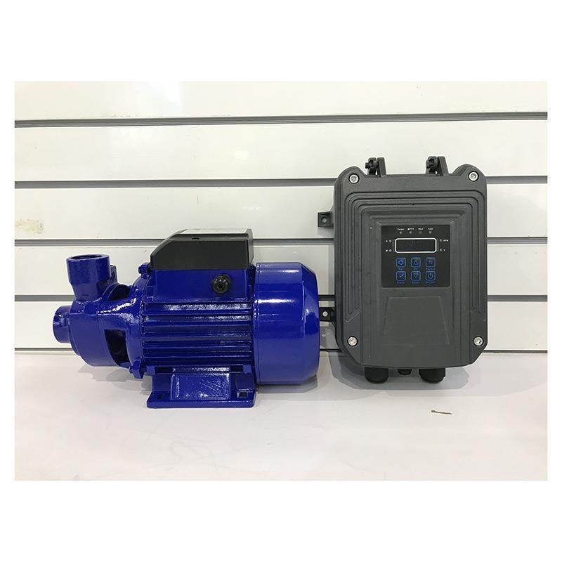 SQB太阳能泵小功高扬程伏增压泵PZM率永磁电机直光流太阳光伏能泵