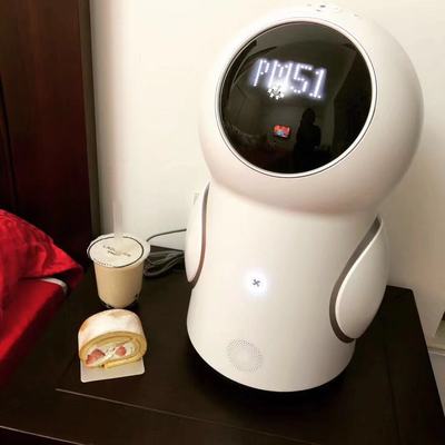科大讯飞TYJ001智能机器人究竟怎样，不要被表面评价给忽悠了