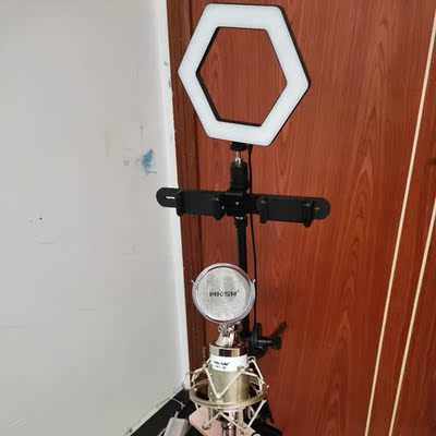 魅声t6-2外置声卡套装手机麦克风怎么样？听说多人被坑说法有依据吗？