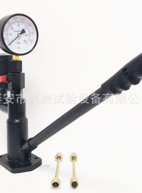 PS400AI油嘴校验器喷油器检测仪试验台测试仪nozzletester