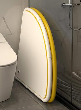 澡桶大人家用沐折叠浴浴桶成人全OCZ身扇形洗澡桶桶儿泡童坐浴盆