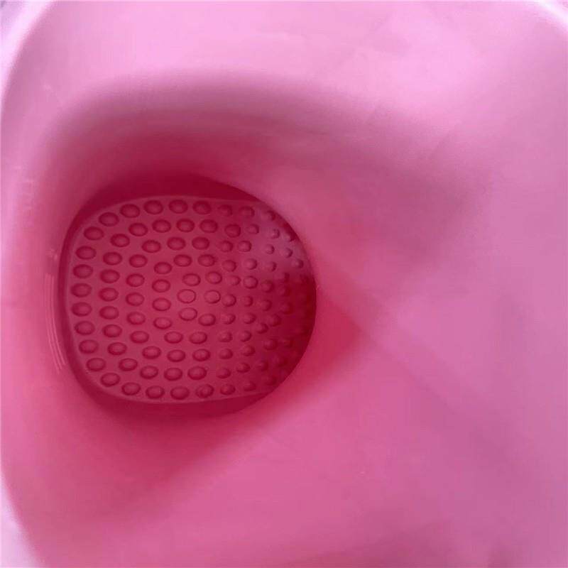 EVA泡脚56474865解疲劳省水足浴按桶保温便携式泡脚袋按摩eva摩泡